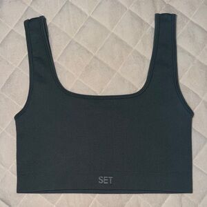SET Active Sports Bra